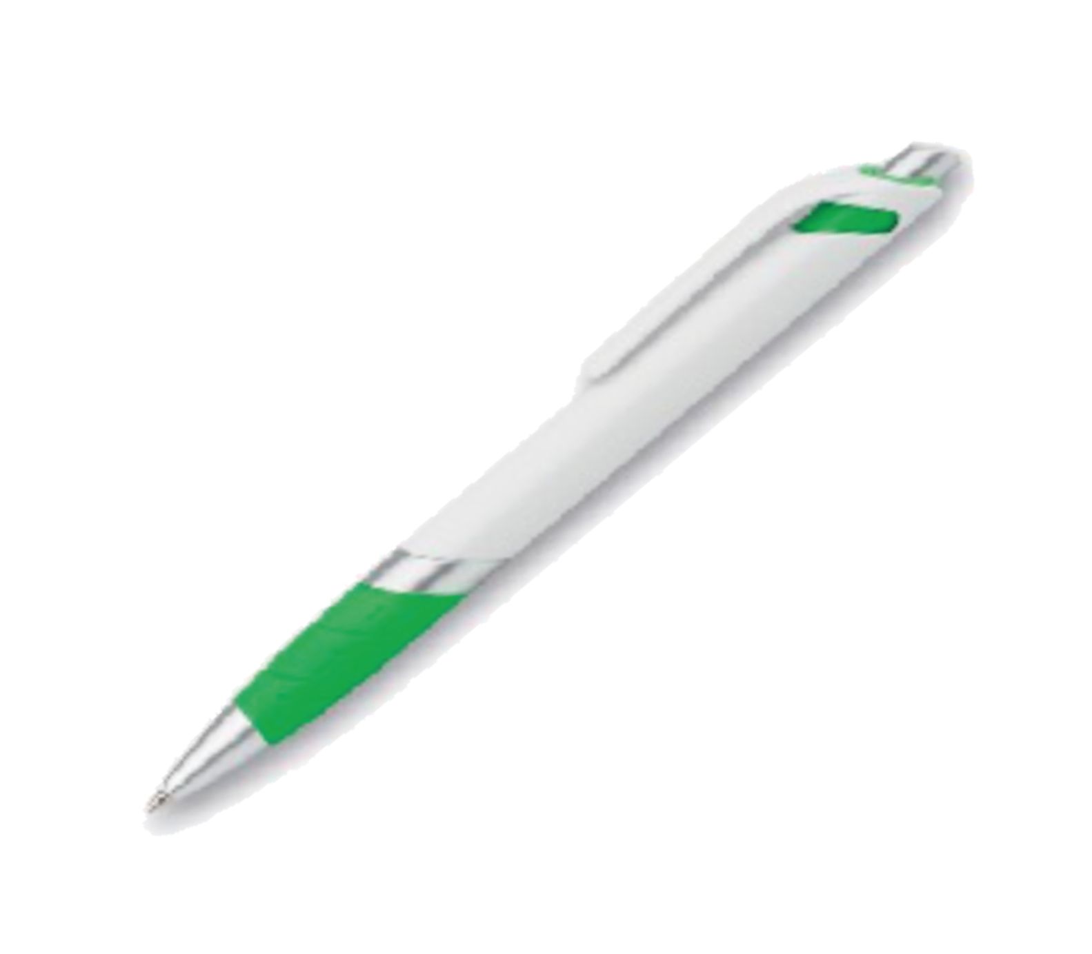 Kemijska olovka UN412 zelena